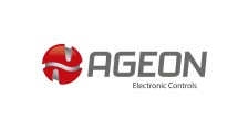 Logo de Ageon