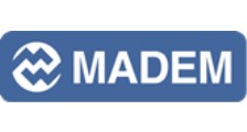 Madem logo