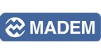 Madem Logo
