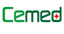 CEMED logo