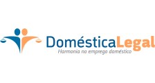 Logo de DOMESTICA LEGAL