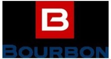 Logo de Bourbon
