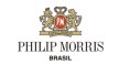 Opiniões da empresa Philip Morris Brasil Logo