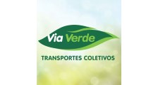 Via Verde Transportes logo