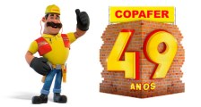 Logo de Copafer