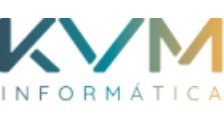 Logo de KVM Informática