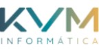 KVM Informática Logo