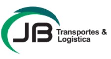 Logo de JB TRANSPORTES