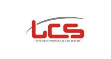 Logo de LCS - Tecnologia Integrada ao seu Negócio