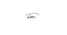 IN logo