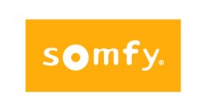 Logo de Somfy Brasil