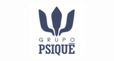 Logo de Grupo Psiquê