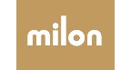 Por dentro da empresa MILON Logo