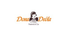 dona deola logo