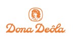 dona deola Logo