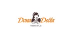 dona deola Logo