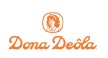 Por dentro da empresa Dona Deôla Logo