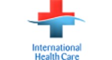 International Health Care logo