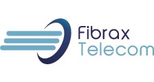 Logo de Fibrax Telecom
