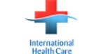 International Health Care Logo