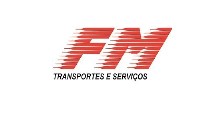 FM Transportes logo