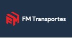 FM Transportes Logo