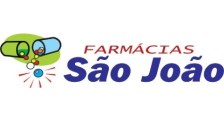 Farmácia São José logo