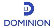 Logo de Dominion