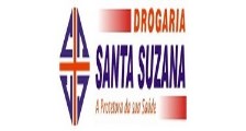 Logo de Drogaria Santa Suzana