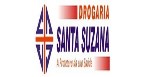 Drogaria Santa Suzana Logo