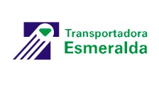 Logo de Transportadora Esmeralda