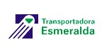 Transportadora Esmeralda Logo