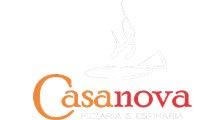 Pizzaria casa nova logo