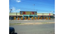 Logo de supermercado docelar