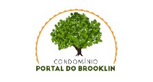 CONDOMINIO PORTAL DO BROOKLIN logo