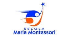 Logo de Escola Maria Montessori