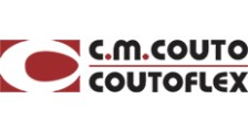 C.M. COUTO logo
