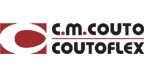 C.M. COUTO Logo