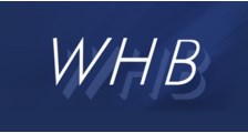 Logo de WHB