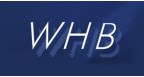 WHB Logo