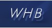 Opiniões da empresa WHB Logo