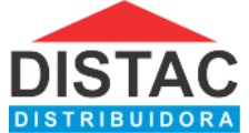 DISTAC logo