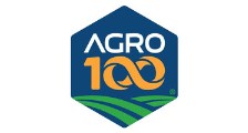 Agro 100 logo