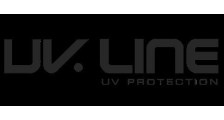 Logo de UV LINE