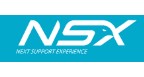 NSX - Next Support Experience Logo