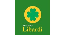 Logo de Atacado Libardi