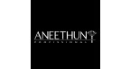 Aneethun Cosméticos Logo
