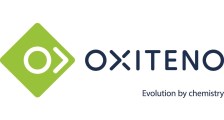 Logo de Oxiteno