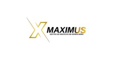 Logo de Maximus
