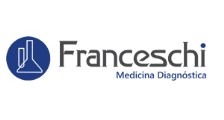 Laboratório Franceschi logo